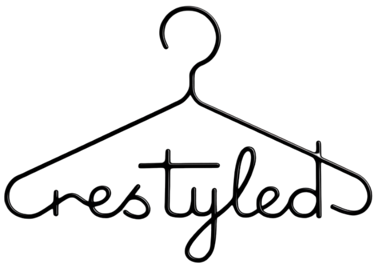 Restyled Logo